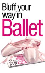 Ballet cover